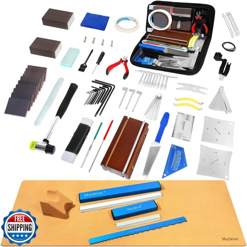 Muzikion kit attrezzi completi - kit,