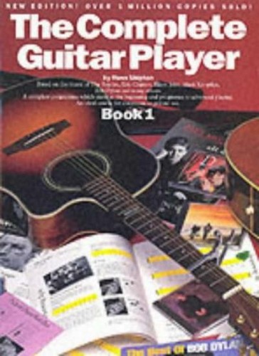 Complete guitar player bk - complete,