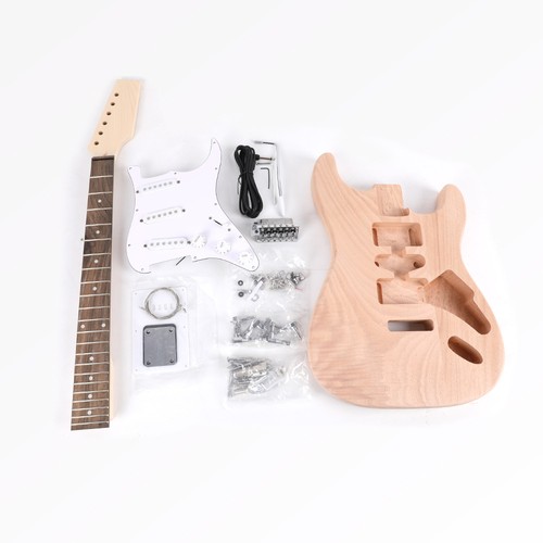 Kit fai chitarra - kit, te
