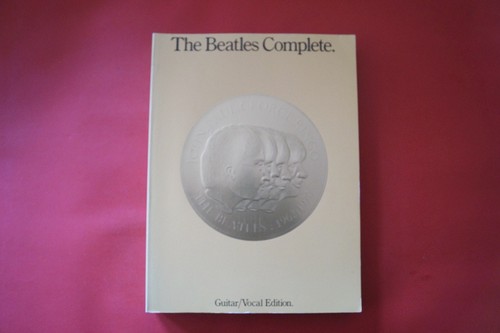 Beatles completo - beatles,