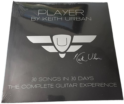 Nuovo lettore keith urban - keith,