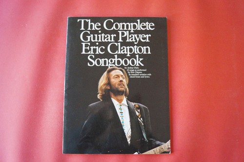 Eric clapton il - clapton,