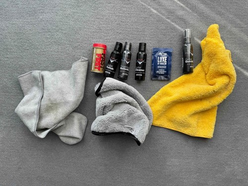 Fender kit completo - kit,