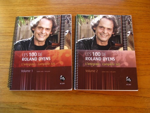 Les 100 roland - les,