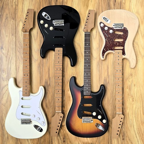 Kit chitarra fai premium - kit,
