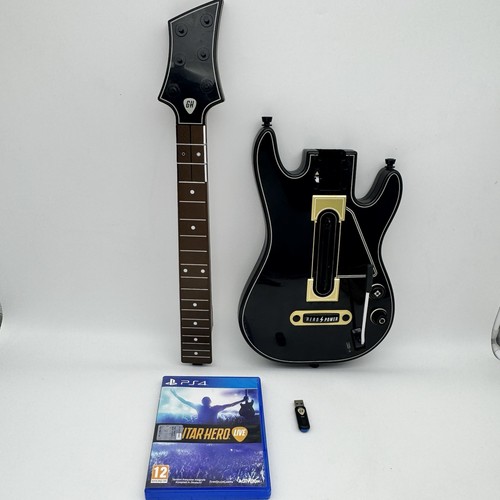 Guitar hero live - guitar,