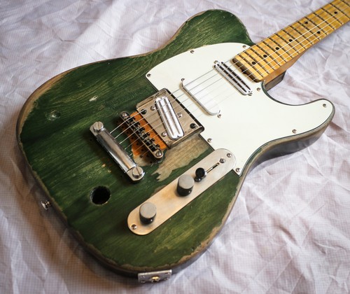 Chitarra completa made - chitarra,