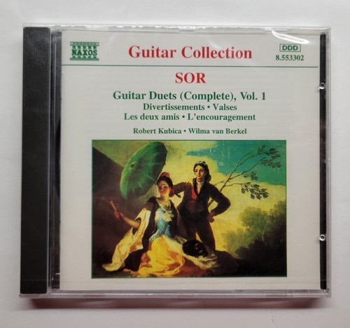Complete guitar duets wilma - guitar, 1