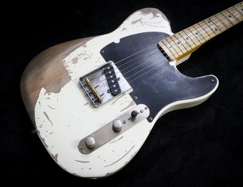 Chitarra completa - , su