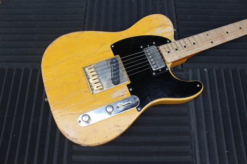 Chitarra completa - , su