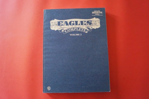 Eagles vol completo 2 - eagles,
