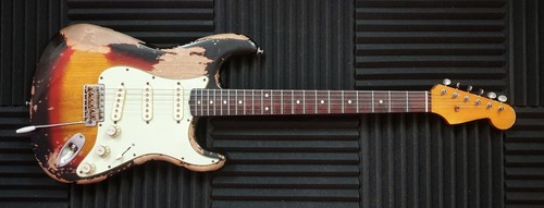 Chitarra completa made - chitarra,