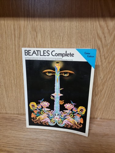 The beatles complete - the, complete: