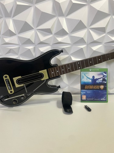 Guitar hero live - guitar,