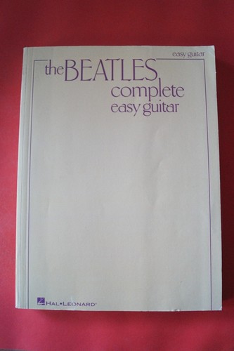Beatles completo songbook - beatles,