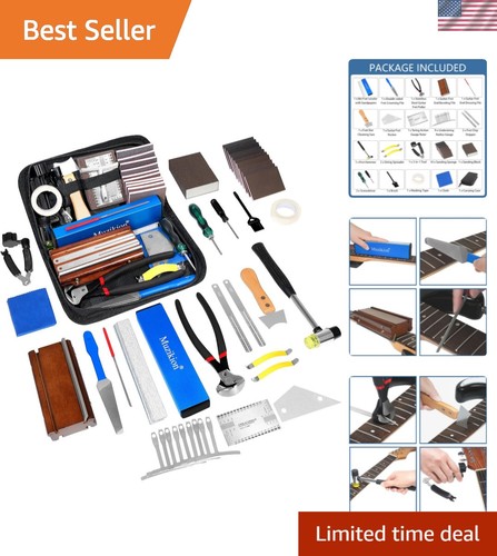 Kit completo riparazione - completo,