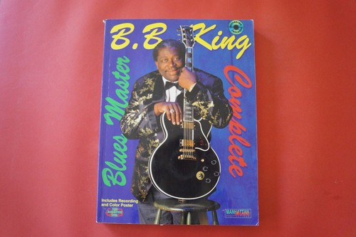 King blues master - b.b.,