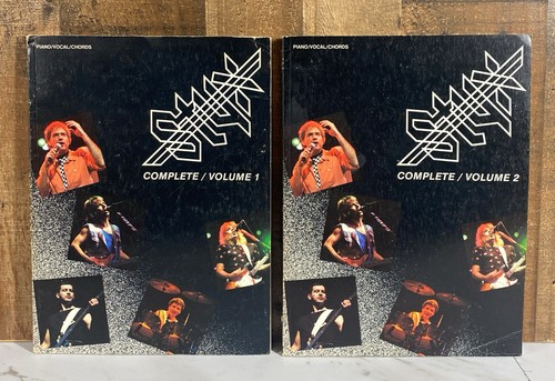 Vintage styx completo - styx, vol