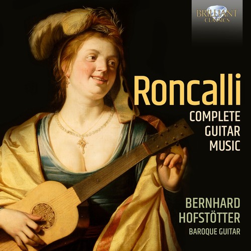 Ludovico roncalli complete - ludovico, roncalli: