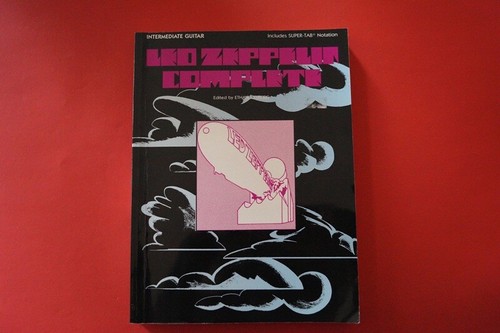 Led zeppelin completo - completo, (super