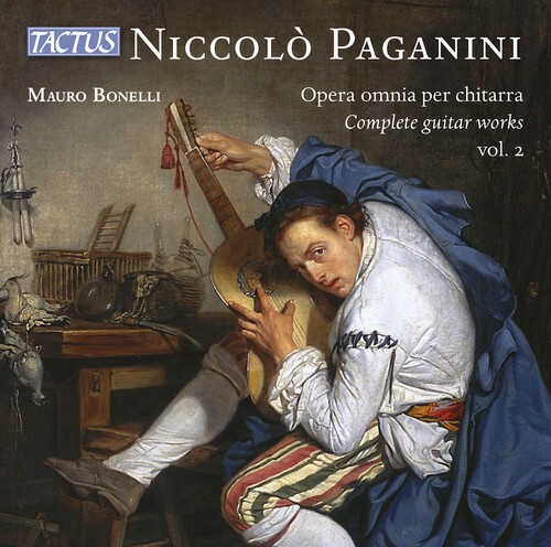 Niccolo paganini complete - -,