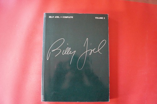 Billy joel vol completo 2 - vol.,