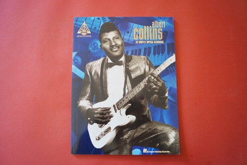Albert collins le - albert,