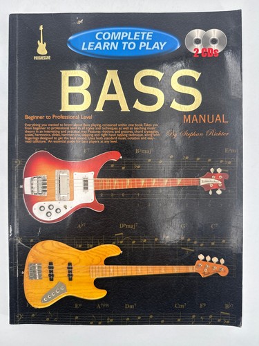 Progressive complete learn - progressive,