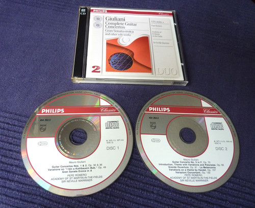 2cds pepe romero plays - 2cds,