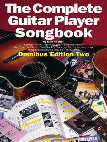 The complete guitar - the,