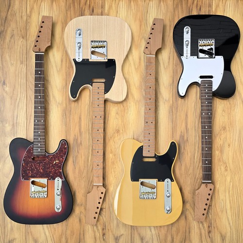 Premium style kit chitarra - premium, t-style