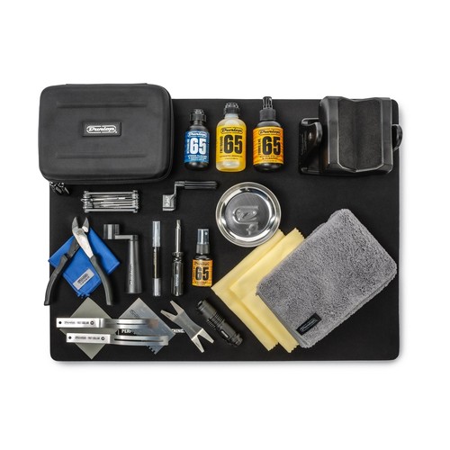 Dunlop dgt302 system setup - dgt302,