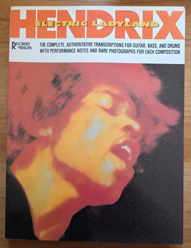 Jimi hendrix the - jimi,