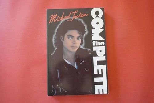 Michael jackson completo - -,
