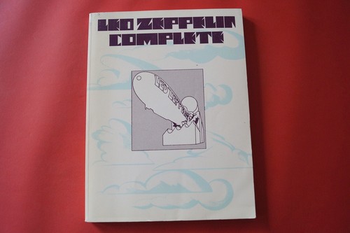 Zeppelin led completo - led,
