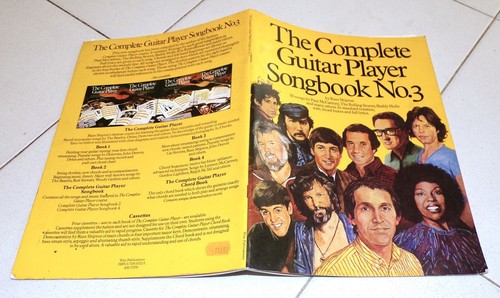 Spartiti the complete guitar - spartiti,