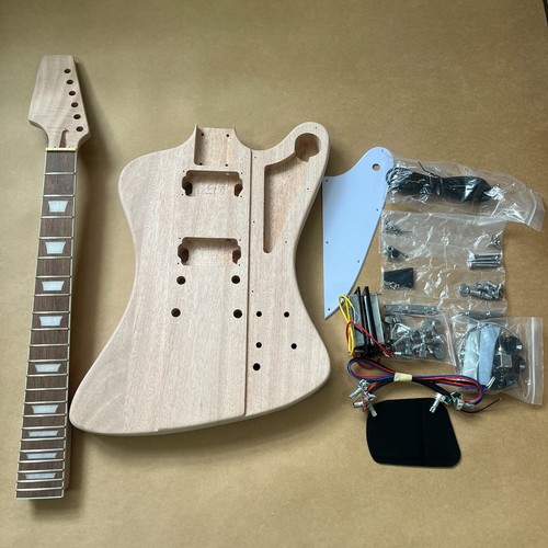 Kit chitarra elettrica fai - , da