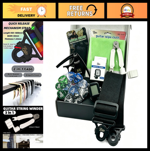 Kit completo accessori - kit,