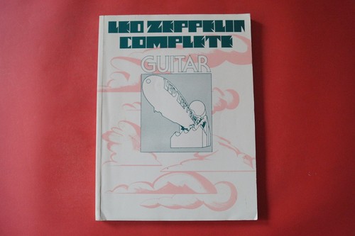 Zeppelin led completo - led,