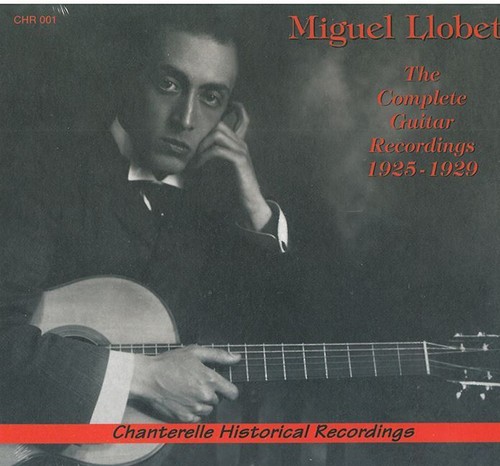 The complete guitar recordings - the,