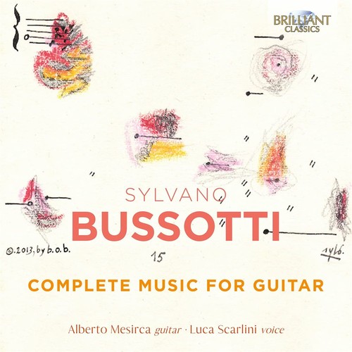 Complete music for - complete,