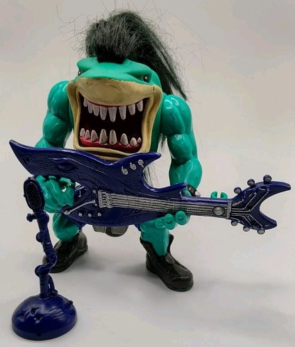 Street sharks rox vintage - vintage, 1995