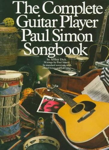 Complete guitar player paul - guitar, player:
