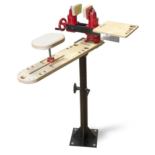 Stewmac guitar workstation - stewmac,