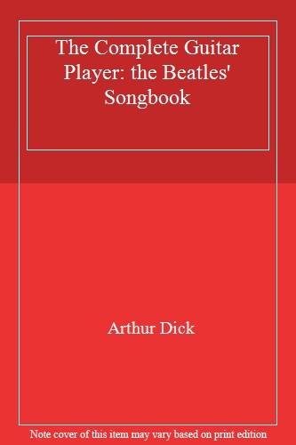 The complete guitar - the,