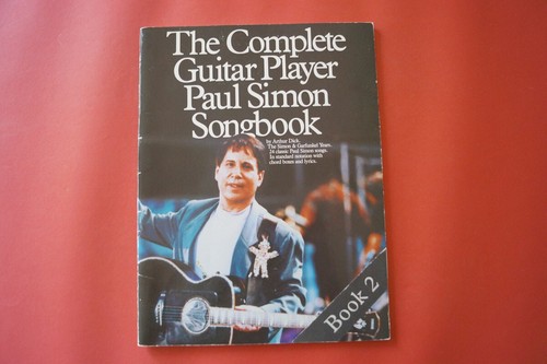 Paul simon the complete - paul,