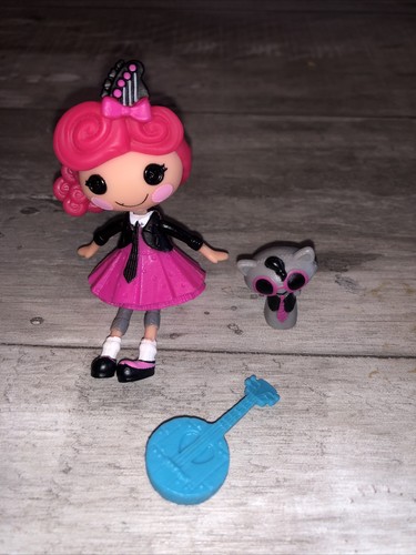 Mini lalaloopsy corde - lalaloopsy,