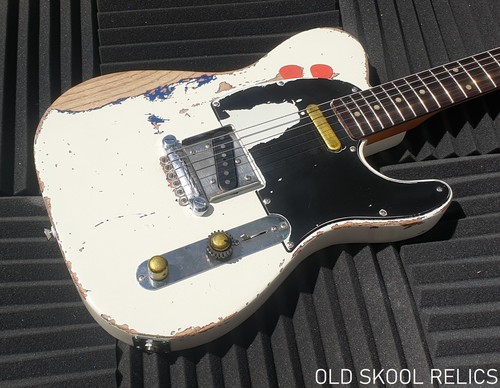 Chitarra completa - , su