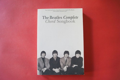Beatles canzoniere completo - -,