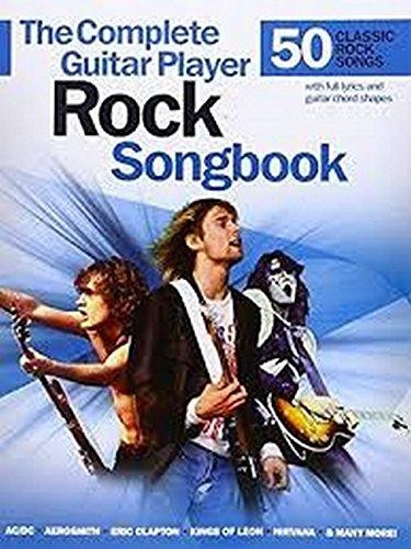 The complete guitar player - the,